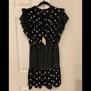 Zara dress